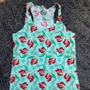Disney tank top